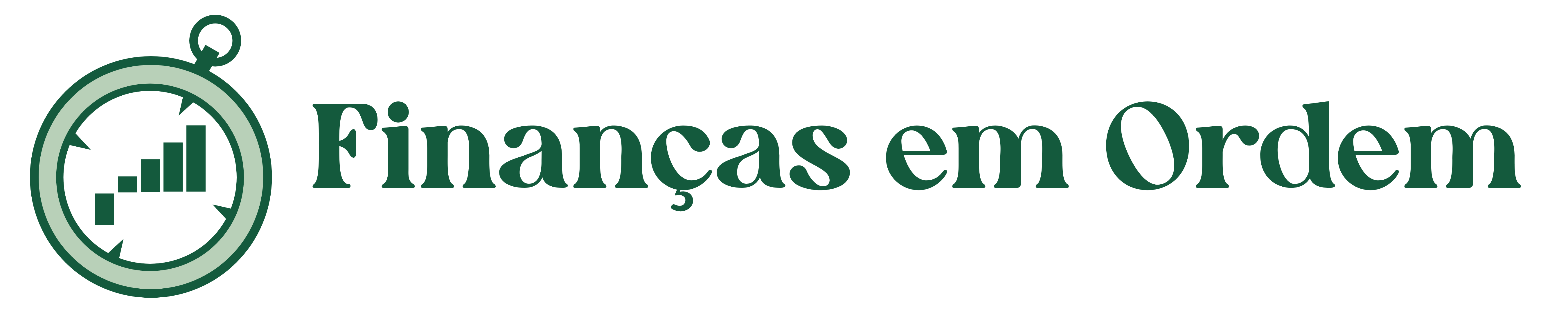 Finanças em Ordem